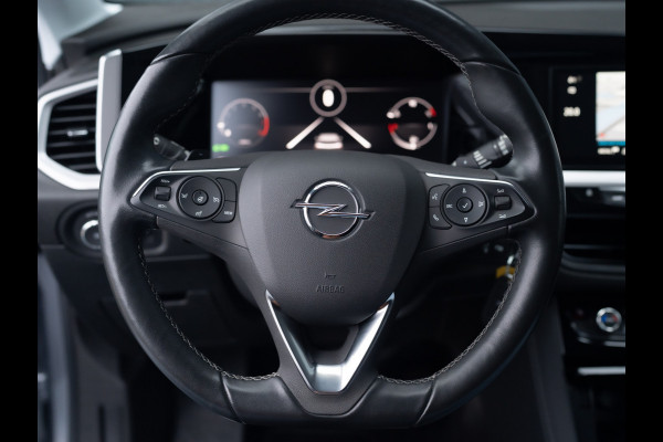 Opel Grandland 1.2 Turbo GS Line | Camera | Stoel & Stuur verw. | Navi | Prijs Rijklaar!!