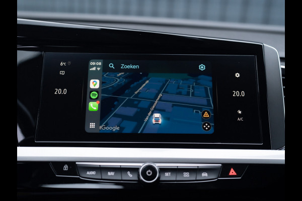 Opel Grandland 1.2 Turbo GS Line | Camera | Stoel & Stuur verw. | Navi | Prijs Rijklaar!!