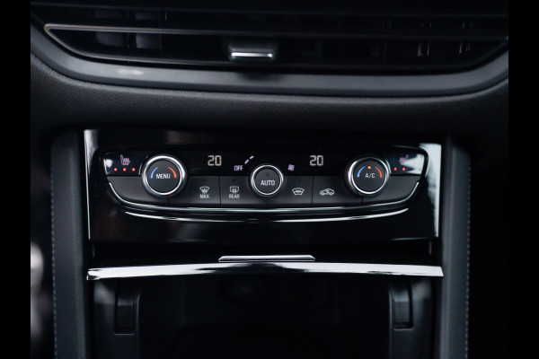 Opel Grandland 1.2 Turbo GS Line | Camera | Stoel & Stuur verw. | Navi | Prijs Rijklaar!!