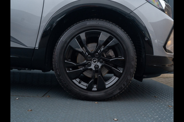 Opel Grandland 1.2 Turbo GS Line | Camera | Stoel & Stuur verw. | Navi | Prijs Rijklaar!!