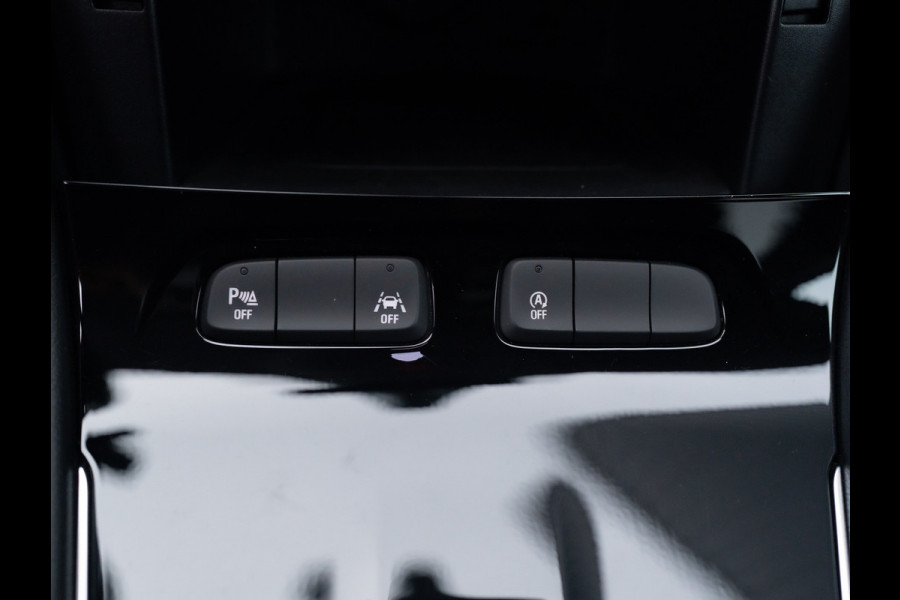 Opel Grandland 1.2 Turbo GS Line | Camera | Stoel & Stuur verw. | Navi | Prijs Rijklaar!!