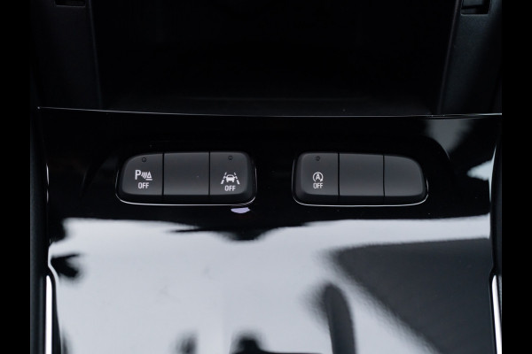 Opel Grandland 1.2 Turbo GS Line | Camera | Stoel & Stuur verw. | Navi | Prijs Rijklaar!!