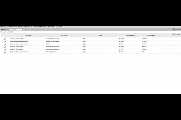 Volkswagen up! 1.0 | Executive + Winter pakket | Stoelverw., DAB, Camera, Airco, Cruise | Dealeronderhouden |