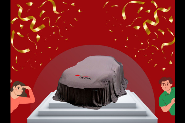 Volkswagen up! 1.0 | Executive + Winter pakket | Stoelverw., DAB, Camera, Airco, Cruise | Dealeronderhouden |