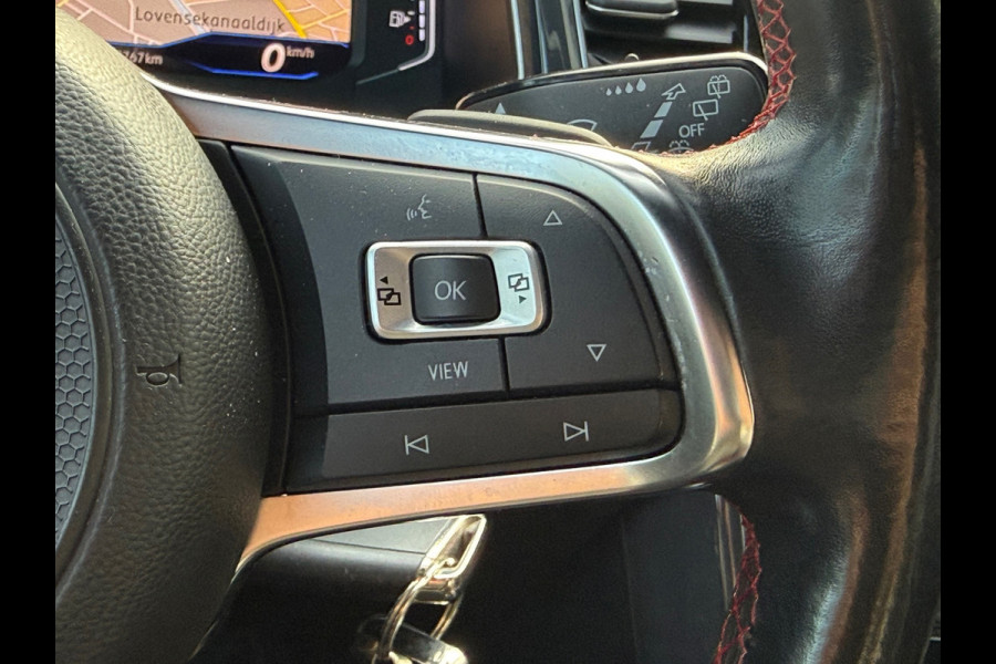 Volkswagen T-Roc 1.5 TSI Sport l Volledig Dealer Onderhouden l Virtual Cockpit l Navi l Automaat l ACC l trekhaak l