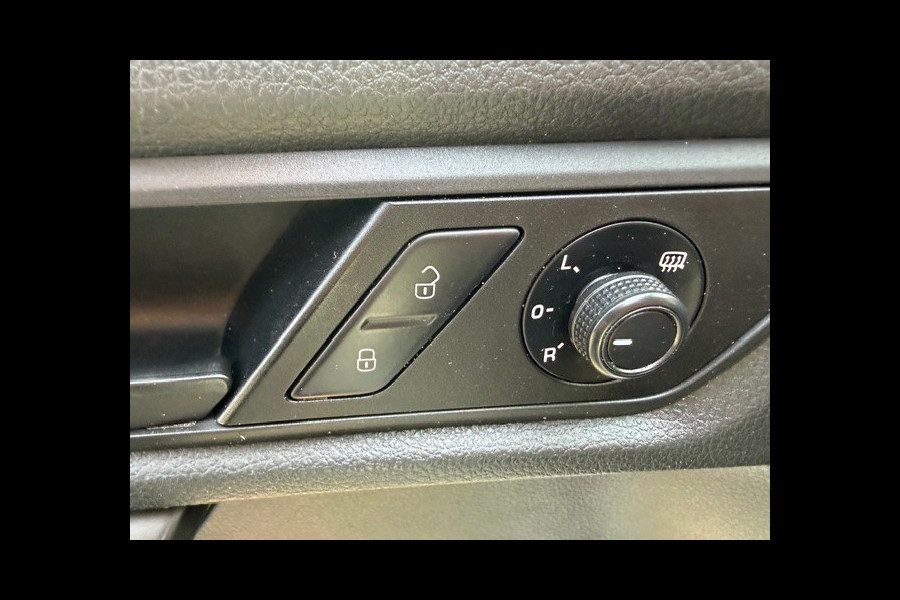 Volkswagen Caddy 1.4 TGI L2H1 EcoFuel Maxi 1e EIGENAAR I COMPLETE ONDERHOUDSHISTORIE I RIJDEN OP GROEN GAS CO2 NEUTRAAL