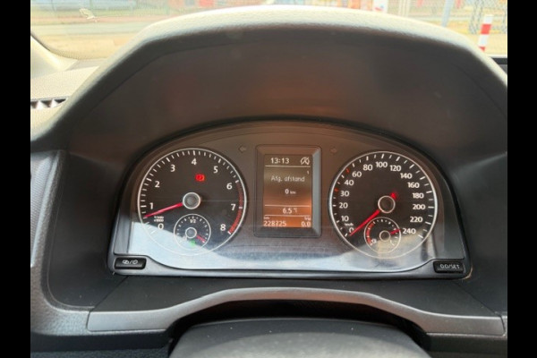 Volkswagen Caddy 1.4 TGI L2H1 EcoFuel Maxi 1e EIGENAAR I COMPLETE ONDERHOUDSHISTORIE I RIJDEN OP GROEN GAS CO2 NEUTRAAL