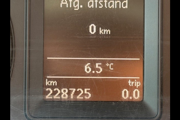 Volkswagen Caddy 1.4 TGI L2H1 EcoFuel Maxi 1e EIGENAAR I COMPLETE ONDERHOUDSHISTORIE I RIJDEN OP GROEN GAS CO2 NEUTRAAL