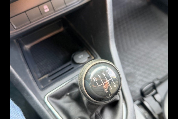 Volkswagen Caddy 1.4 TGI L2H1 EcoFuel Maxi 1e EIGENAAR I COMPLETE ONDERHOUDSHISTORIE I RIJDEN OP GROEN GAS CO2 NEUTRAAL