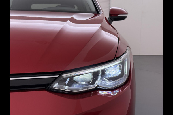 Volkswagen Golf 1.0 eTSI Life DODE HOEK | PANORAMADAK | AMBIENT LIGHT | ADD. CRUISE | VIRTUAL DASH | NAVIGATIE | MATRIX LED | COMFORT PACK |  RIJKLAARPRIJS incl. 12mnd BOVAG| STOELVERWARMING