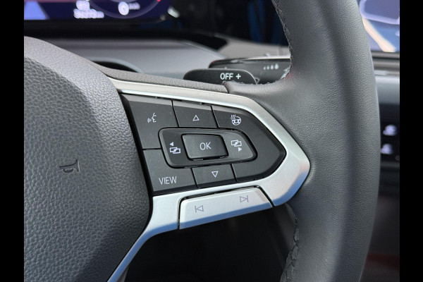 Volkswagen Golf 1.0 eTSI Life DODE HOEK | PANORAMADAK | AMBIENT LIGHT | ADD. CRUISE | VIRTUAL DASH | NAVIGATIE | MATRIX LED | COMFORT PACK |  RIJKLAARPRIJS incl. 12mnd BOVAG| STOELVERWARMING