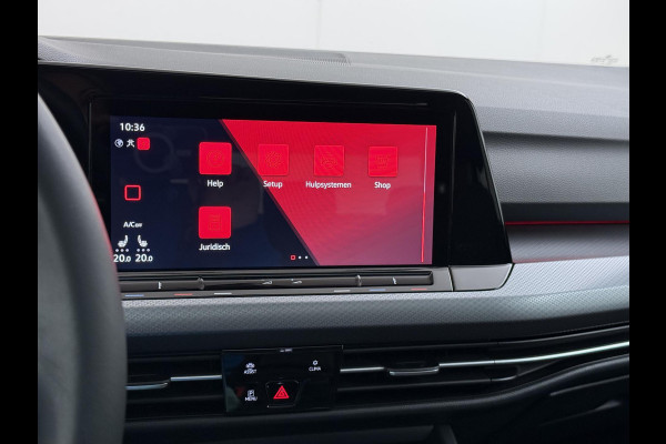 Volkswagen Golf 1.0 eTSI Life DODE HOEK | PANORAMADAK | AMBIENT LIGHT | ADD. CRUISE | VIRTUAL DASH | NAVIGATIE | MATRIX LED | COMFORT PACK |  RIJKLAARPRIJS incl. 12mnd BOVAG| STOELVERWARMING