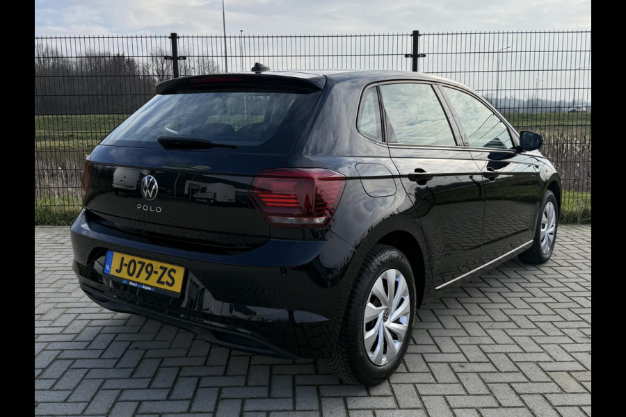 Volkswagen Polo 1.0 TSI Comfortline | PDC | Carplay | ACC