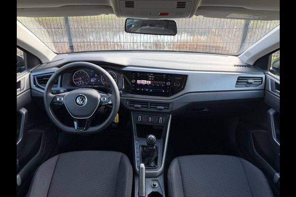 Volkswagen Polo 1.0 TSI Comfortline | PDC | Carplay | ACC