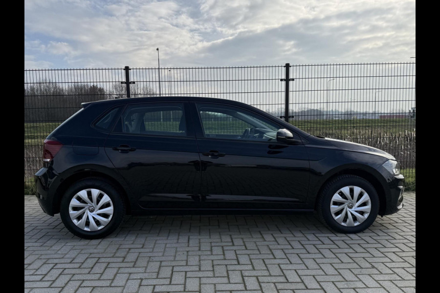 Volkswagen Polo 1.0 TSI Comfortline | PDC | Carplay | ACC