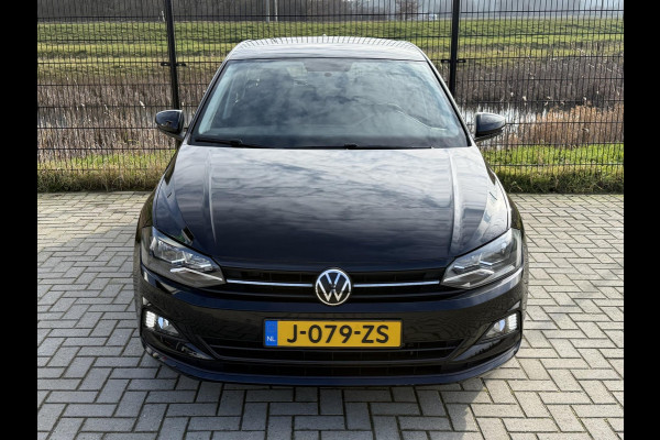 Volkswagen Polo 1.0 TSI Comfortline | PDC | Carplay | ACC