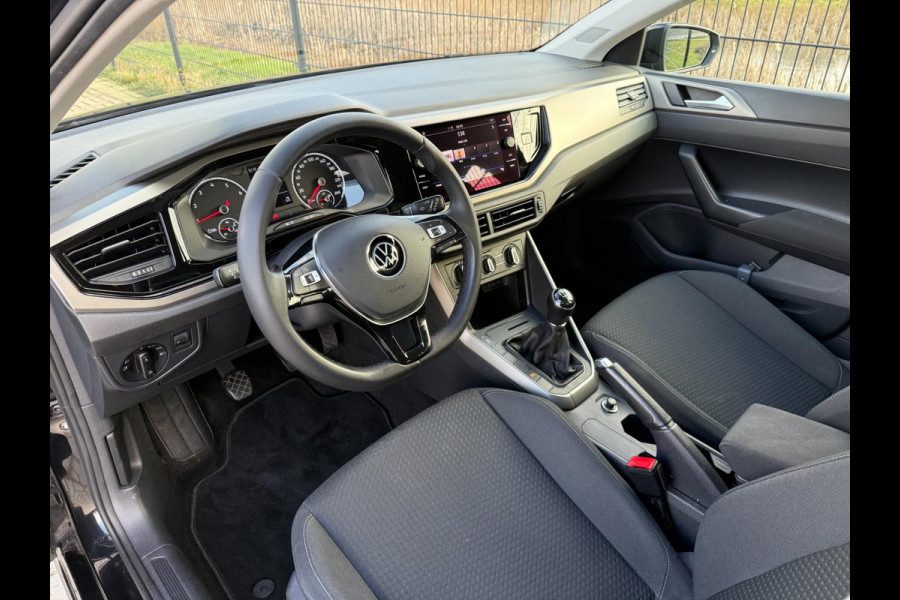 Volkswagen Polo 1.0 TSI Comfortline | PDC | Carplay | ACC