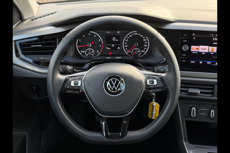 Volkswagen Polo 1.0 TSI Comfortline | PDC | Carplay | ACC