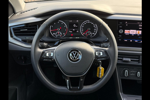 Volkswagen Polo 1.0 TSI Comfortline | PDC | Carplay | ACC