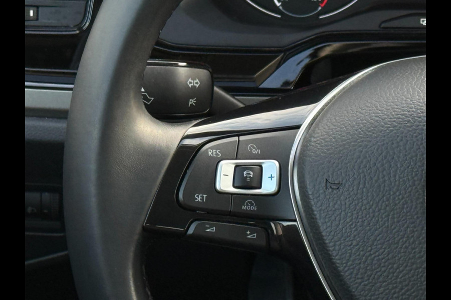 Volkswagen Polo 1.0 TSI Comfortline | PDC | Carplay | ACC