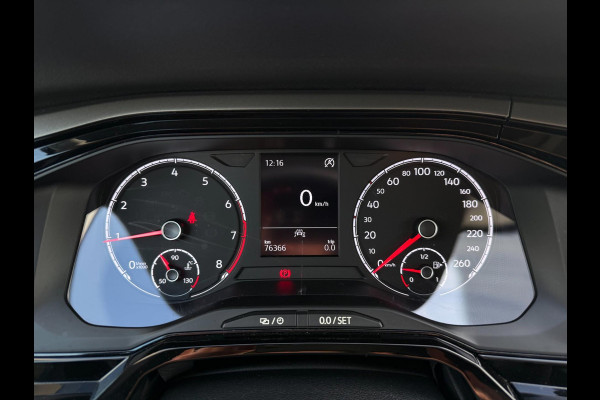 Volkswagen Polo 1.0 TSI Comfortline | PDC | Carplay | ACC
