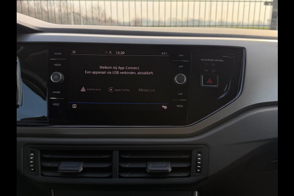 Volkswagen Polo 1.0 TSI Comfortline | PDC | Carplay | ACC