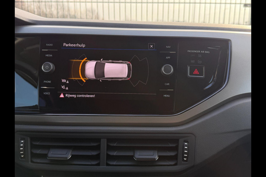 Volkswagen Polo 1.0 TSI Comfortline | PDC | Carplay | ACC