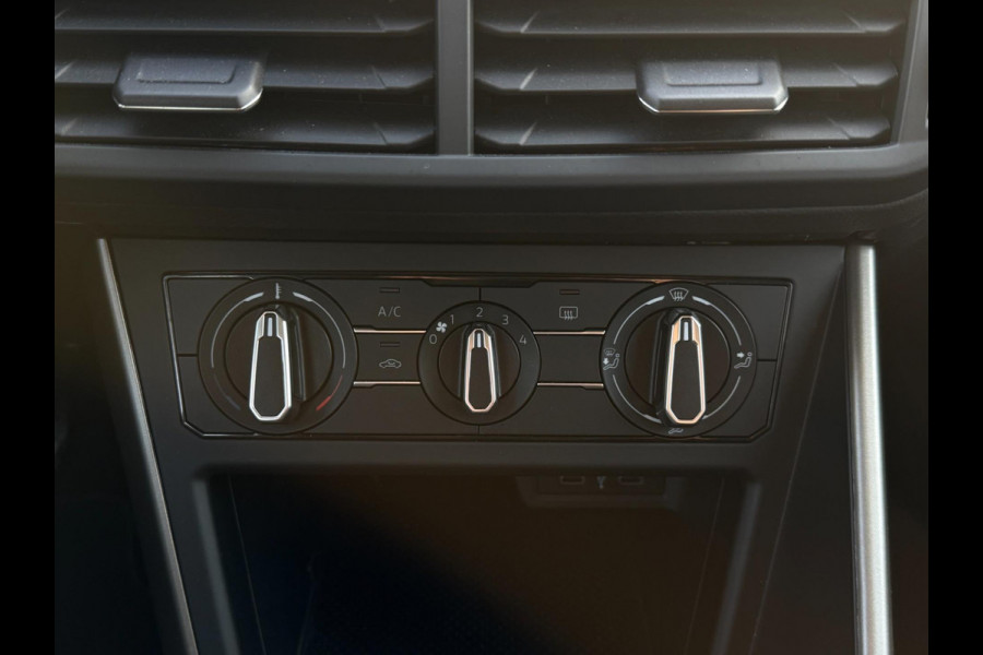 Volkswagen Polo 1.0 TSI Comfortline | PDC | Carplay | ACC