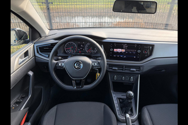 Volkswagen Polo 1.0 TSI Comfortline | PDC | Carplay | ACC