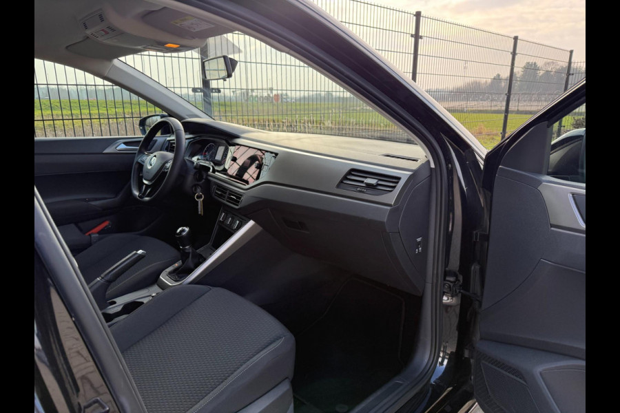 Volkswagen Polo 1.0 TSI Comfortline | PDC | Carplay | ACC