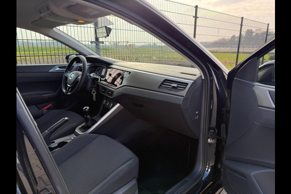 Volkswagen Polo 1.0 TSI Comfortline | PDC | Carplay | ACC