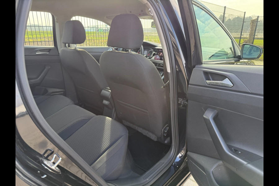 Volkswagen Polo 1.0 TSI Comfortline | PDC | Carplay | ACC