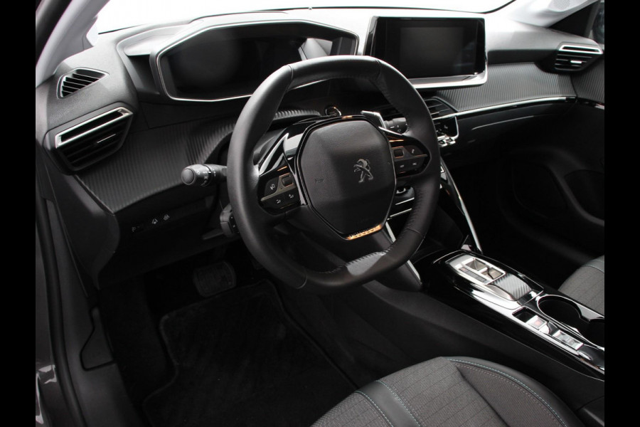 Peugeot 208 1.2 PureTech Allure Pack | Navigatie | Apple Carplay/Android Auto | Airco | Parkeer sensoren | Cruise Control | Led | Lichtmetalen Velgen | Stoelverwarming