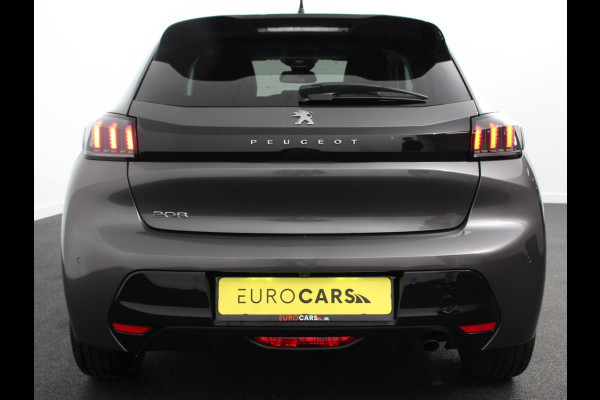 Peugeot 208 1.2 PureTech Allure Pack | Navigatie | Apple Carplay/Android Auto | Airco | Parkeer sensoren | Cruise Control | Led | Lichtmetalen Velgen | Stoelverwarming