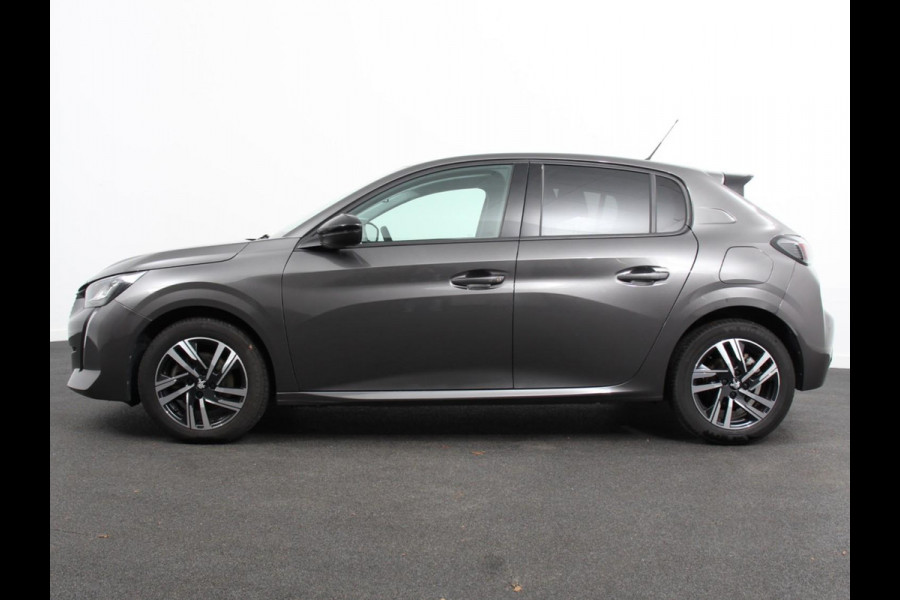 Peugeot 208 1.2 PureTech Allure Pack | Navigatie | Apple Carplay/Android Auto | Airco | Parkeer sensoren | Cruise Control | Led | Lichtmetalen Velgen | Stoelverwarming