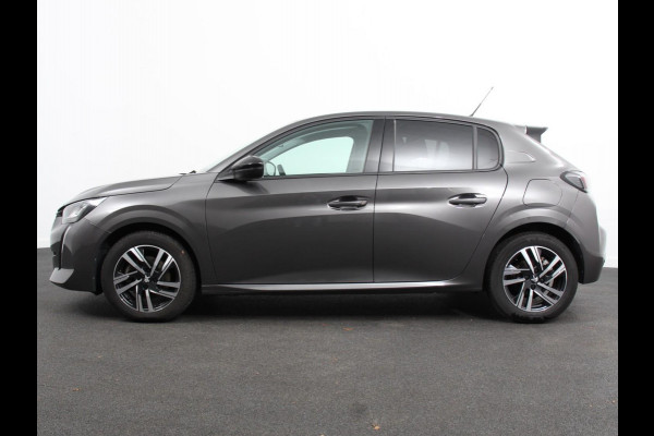Peugeot 208 1.2 PureTech Allure Pack | Navigatie | Apple Carplay/Android Auto | Airco | Parkeer sensoren | Cruise Control | Led | Lichtmetalen Velgen | Stoelverwarming