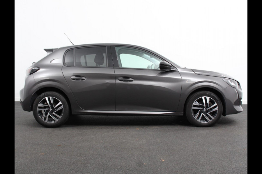 Peugeot 208 1.2 PureTech Allure Pack | Navigatie | Apple Carplay/Android Auto | Airco | Parkeer sensoren | Cruise Control | Led | Lichtmetalen Velgen | Stoelverwarming