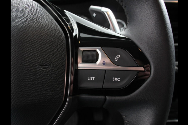 Peugeot 208 1.2 PureTech Allure Pack | Navigatie | Apple Carplay/Android Auto | Airco | Parkeer sensoren | Cruise Control | Led | Lichtmetalen Velgen | Stoelverwarming