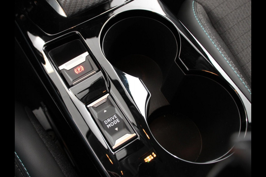 Peugeot 208 1.2 PureTech Allure Pack | Navigatie | Apple Carplay/Android Auto | Airco | Parkeer sensoren | Cruise Control | Led | Lichtmetalen Velgen | Stoelverwarming