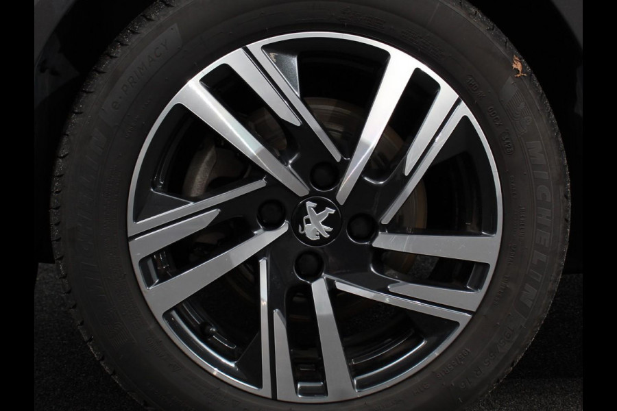 Peugeot 208 1.2 PureTech Allure Pack | Navigatie | Apple Carplay/Android Auto | Airco | Parkeer sensoren | Cruise Control | Led | Lichtmetalen Velgen | Stoelverwarming