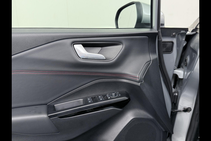 Ford Puma ST-line X 155pk HYBRIDE | MHEV BOMVOL!! | WINTERPACK VERW. VOORRUIT | ELEK. PANORAMADAK | B&O | ELEK. ACHTERKLEP | 360 CAM | STOEL + STUUR VERW. | TREKHAAK AFNEEMB. | FABRIEKSGARANTIE