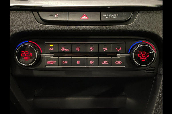 Kia Ceed Sportswagon 1.6 GDI PHEV DynamicLine|AUTOMAAT|AFN.TREKHAAK|CARPLAY|CAMERA|CLIMATE+CRUISE|NL-AUTO|NAP|1e EIG.|INCL.BTW|