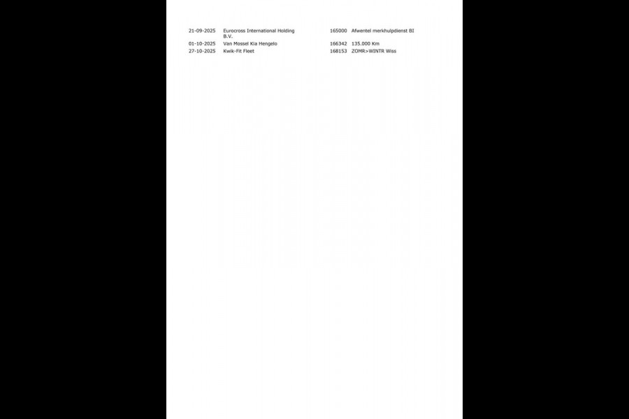 Kia Ceed Sportswagon 1.6 GDI PHEV DynamicLine|AUTOMAAT|AFN.TREKHAAK|CARPLAY|CAMERA|CLIMATE+CRUISE|NL-AUTO|NAP|1e EIG.|INCL.BTW|