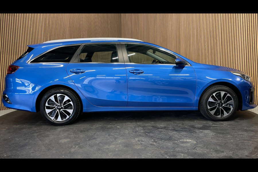 Kia Ceed Sportswagon 1.6 GDI PHEV DynamicLine|AUTOMAAT|AFN.TREKHAAK|CARPLAY|CAMERA|CLIMATE+CRUISE|NL-AUTO|NAP|1e EIG.|INCL.BTW|