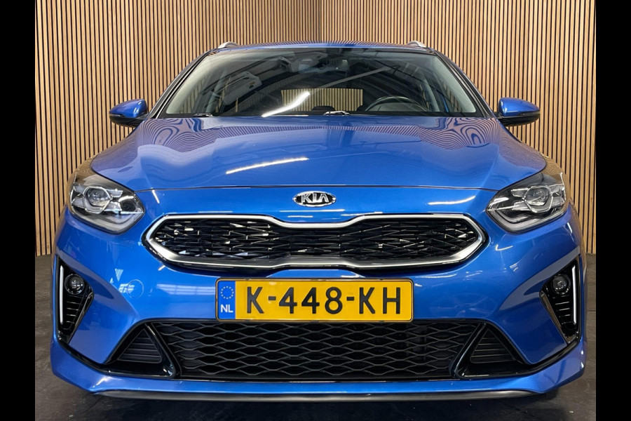 Kia Ceed Sportswagon 1.6 GDI PHEV DynamicLine|AUTOMAAT|AFN.TREKHAAK|CARPLAY|CAMERA|CLIMATE+CRUISE|NL-AUTO|NAP|1e EIG.|INCL.BTW|