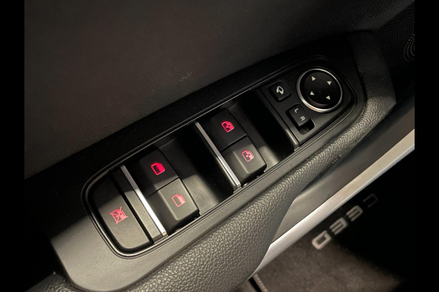 Kia Ceed Sportswagon 1.6 GDI PHEV DynamicLine|AUTOMAAT|AFN.TREKHAAK|CARPLAY|CAMERA|CLIMATE+CRUISE|NL-AUTO|NAP|1e EIG.|INCL.BTW|