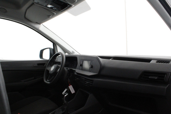 Volkswagen Caddy Cargo 2.0 TDI > 102pk/Bluetooth/Airco/Sensoren achter.... | 3873 |