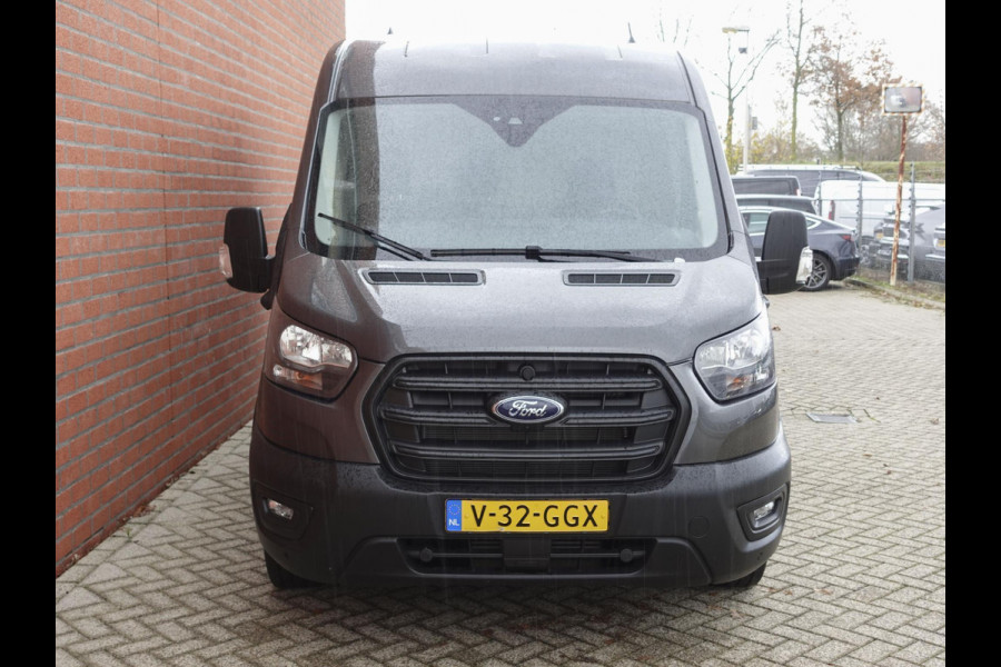 Ford Transit 310 L2H2 Trend Automaat Airco Bluetooth Camera Cruise Control