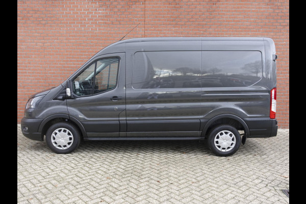 Ford Transit 310 L2H2 Trend Automaat Airco Bluetooth Camera Cruise Control