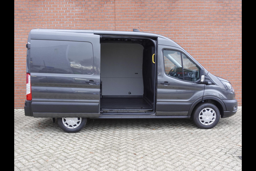 Ford Transit 310 L2H2 Trend Automaat Airco Bluetooth Camera Cruise Control